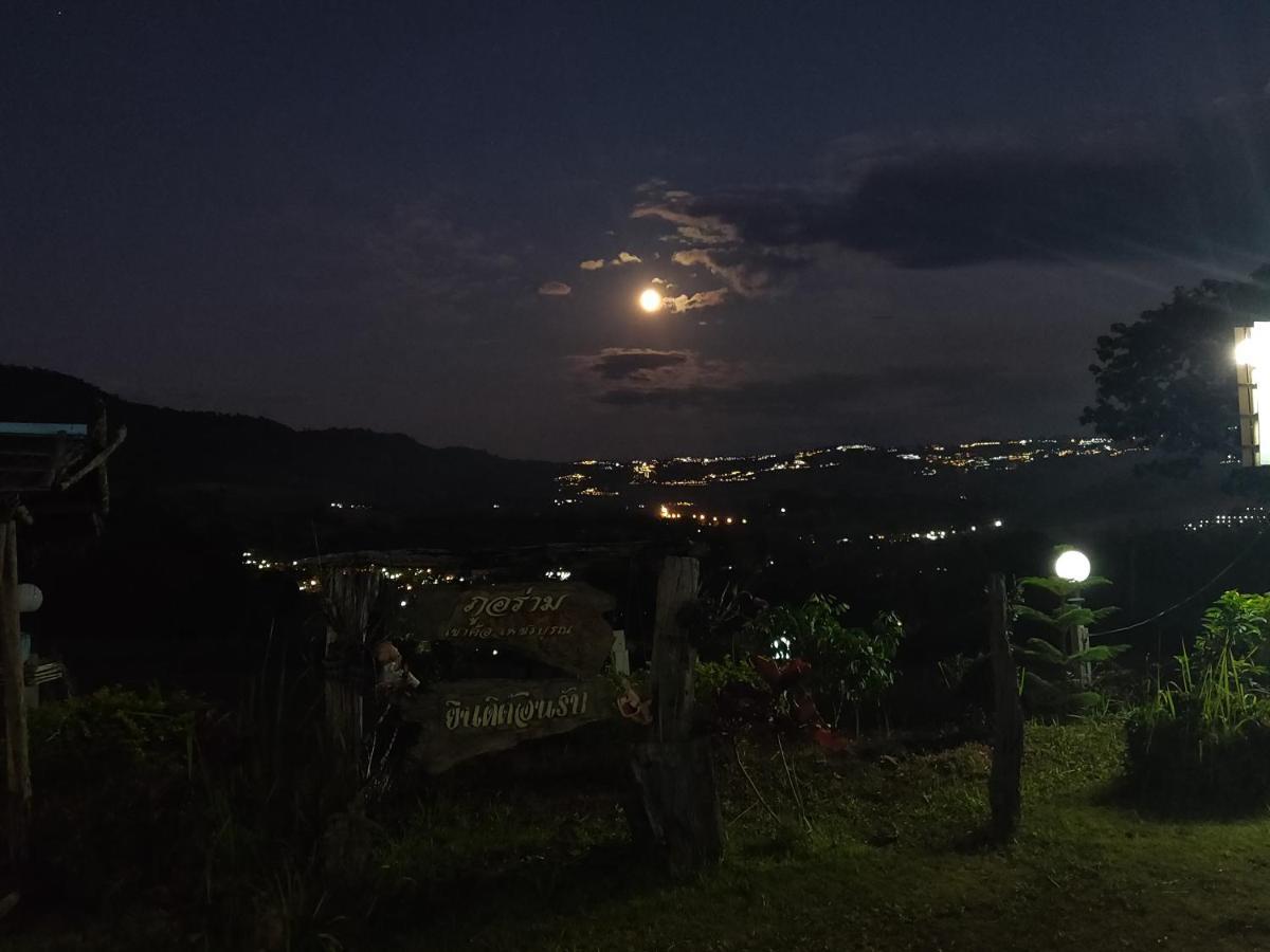 Phu Aram Khao Kho Resort エクステリア 写真