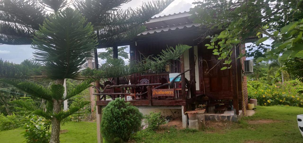 Phu Aram Khao Kho Resort 部屋 写真