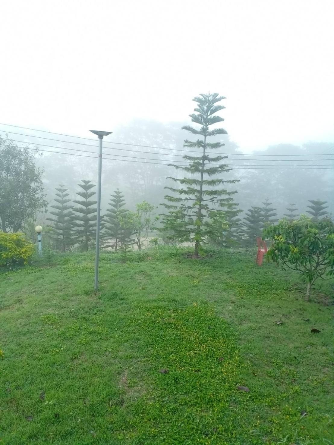 Phu Aram Khao Kho Resort エクステリア 写真