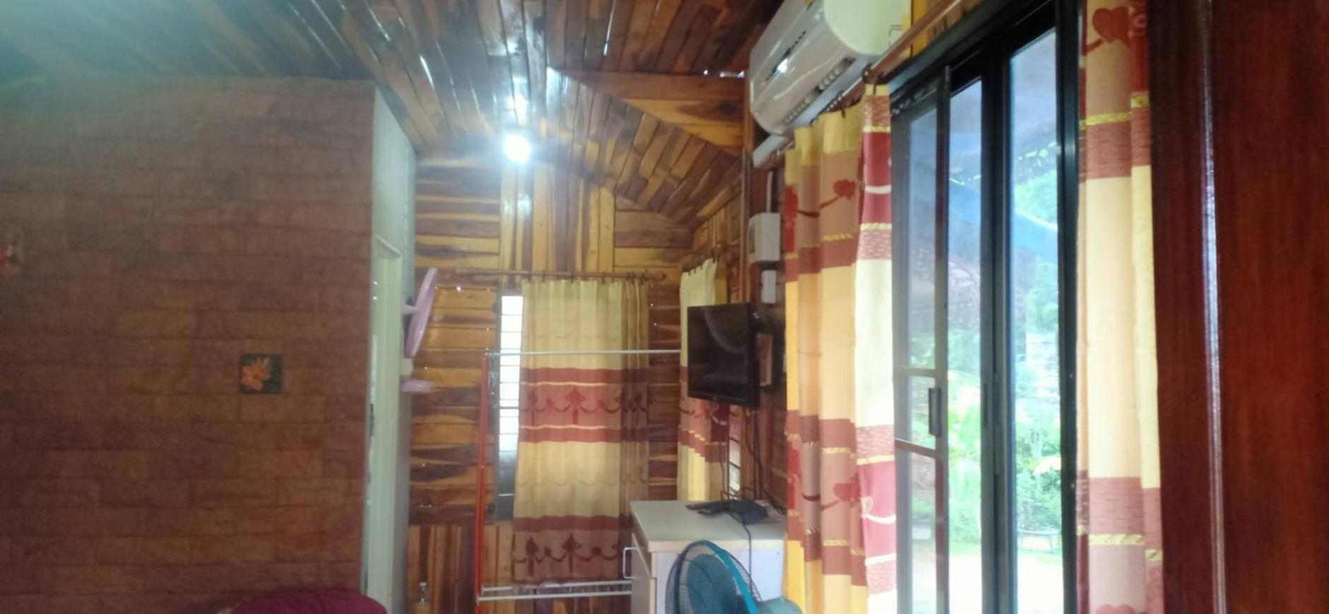 Phu Aram Khao Kho Resort エクステリア 写真