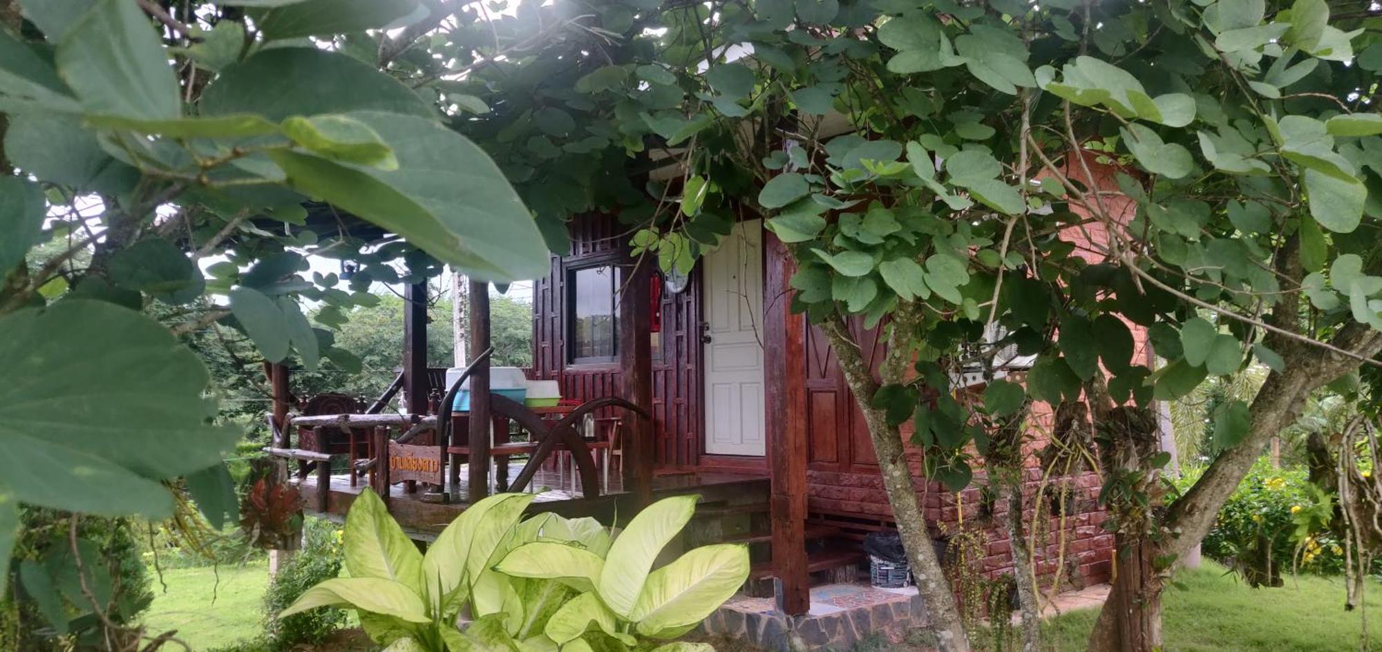 Phu Aram Khao Kho Resort 部屋 写真