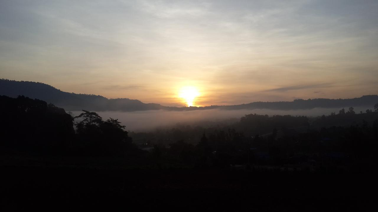 Phu Aram Khao Kho Resort エクステリア 写真
